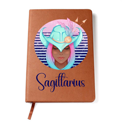 Sagittarius Journal