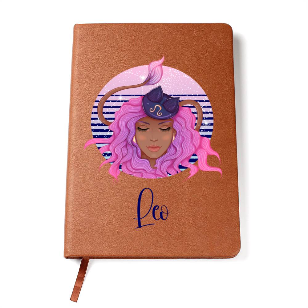 Leo Journal