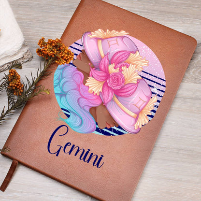 Gemini Journal