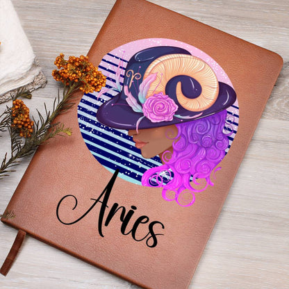 Aries Journal