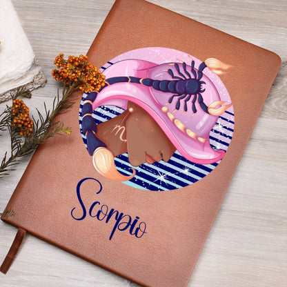 Scorpio Journal