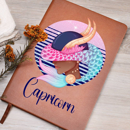 Capricorn Journal