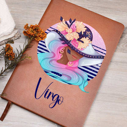 Virgo Journal