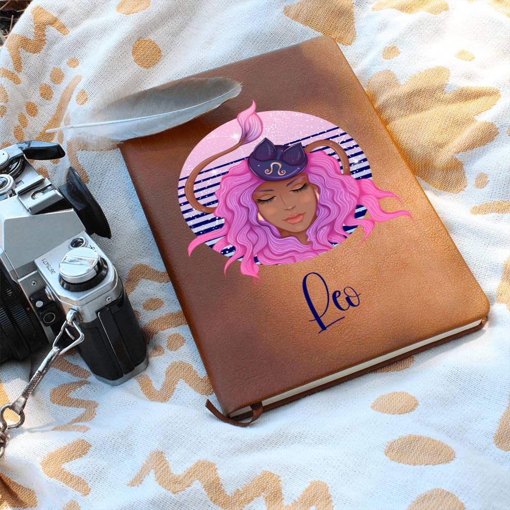 Leo Journal