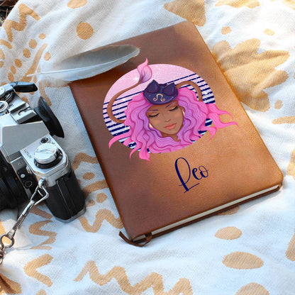 Leo Journal