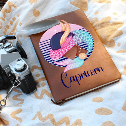 Capricorn Journal