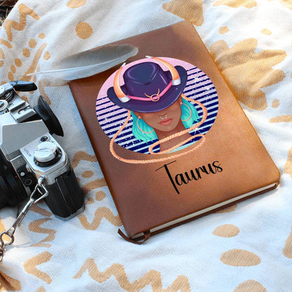 Taurus Journal