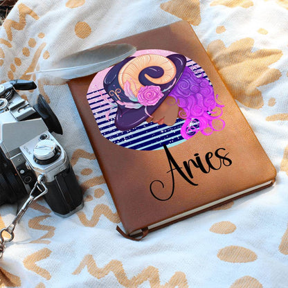 Aries Journal