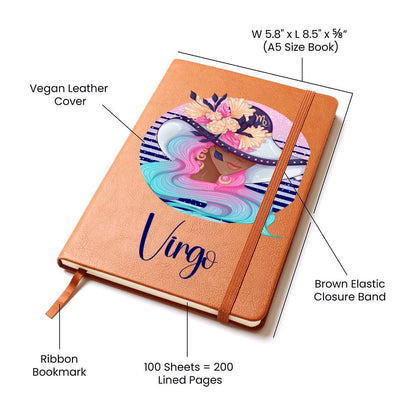 Virgo Journal