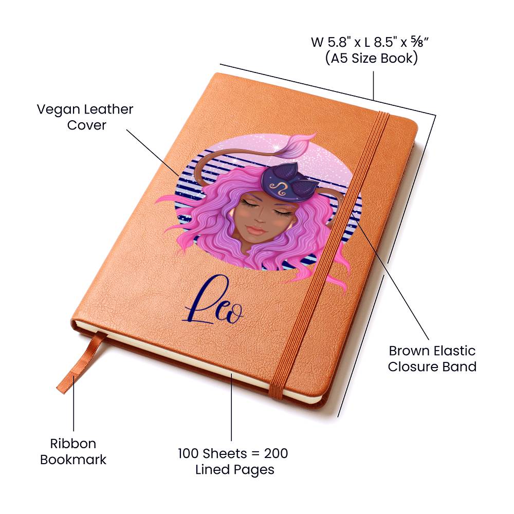 Leo Journal