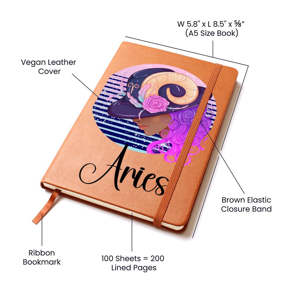 Aries Journal