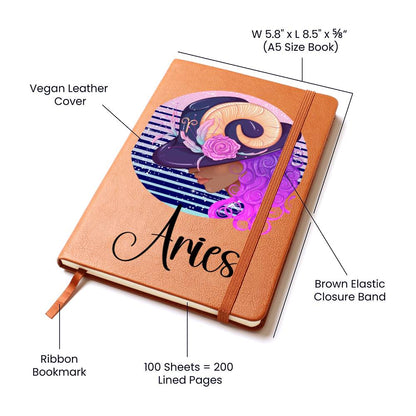 Aries Journal