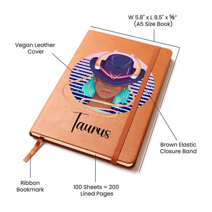 Taurus Journal