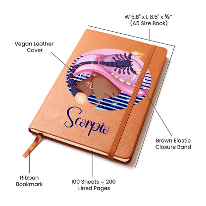 Scorpio Journal