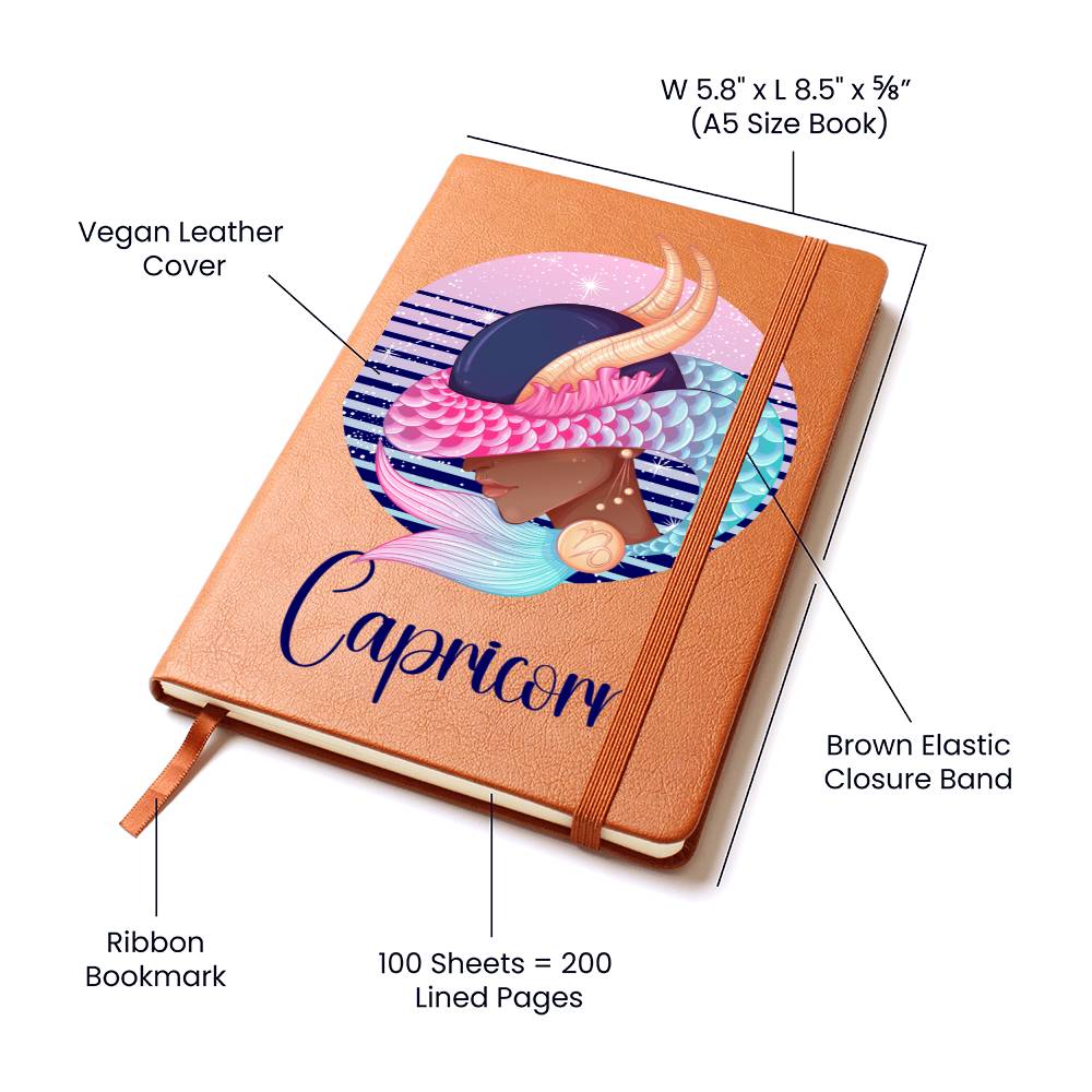 Capricorn Journal