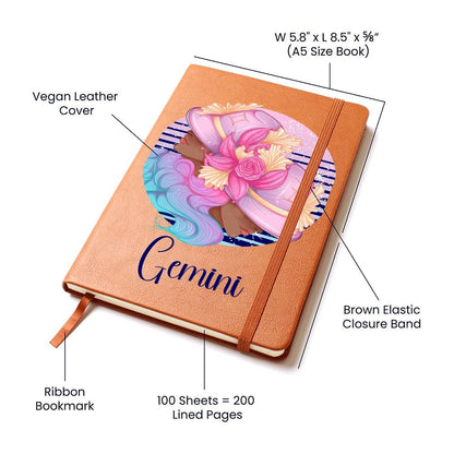 Gemini Journal